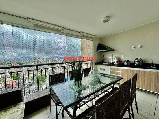 Apartamento de 66 m² na Felício Pereira - Vila Formosa - São Paulo - SP, à venda por R$ 690.000