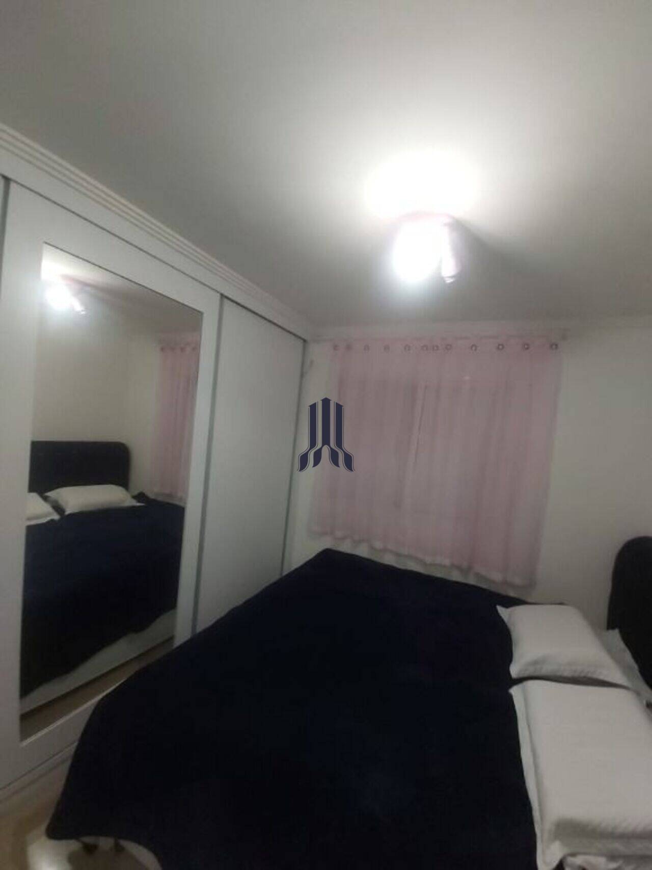 Apartamento Fanny, Curitiba - PR