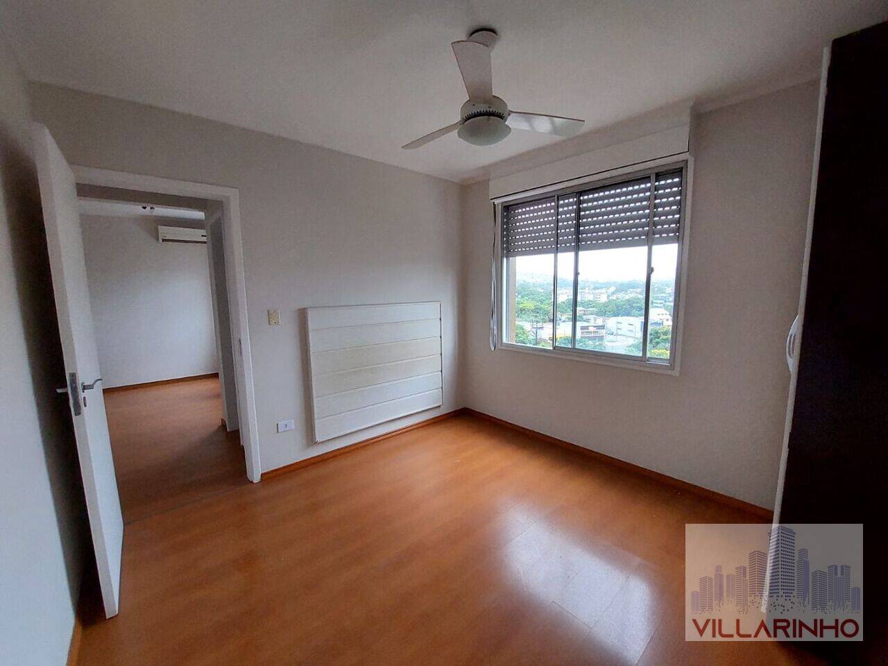 Apartamento Cristal, Porto Alegre - RS