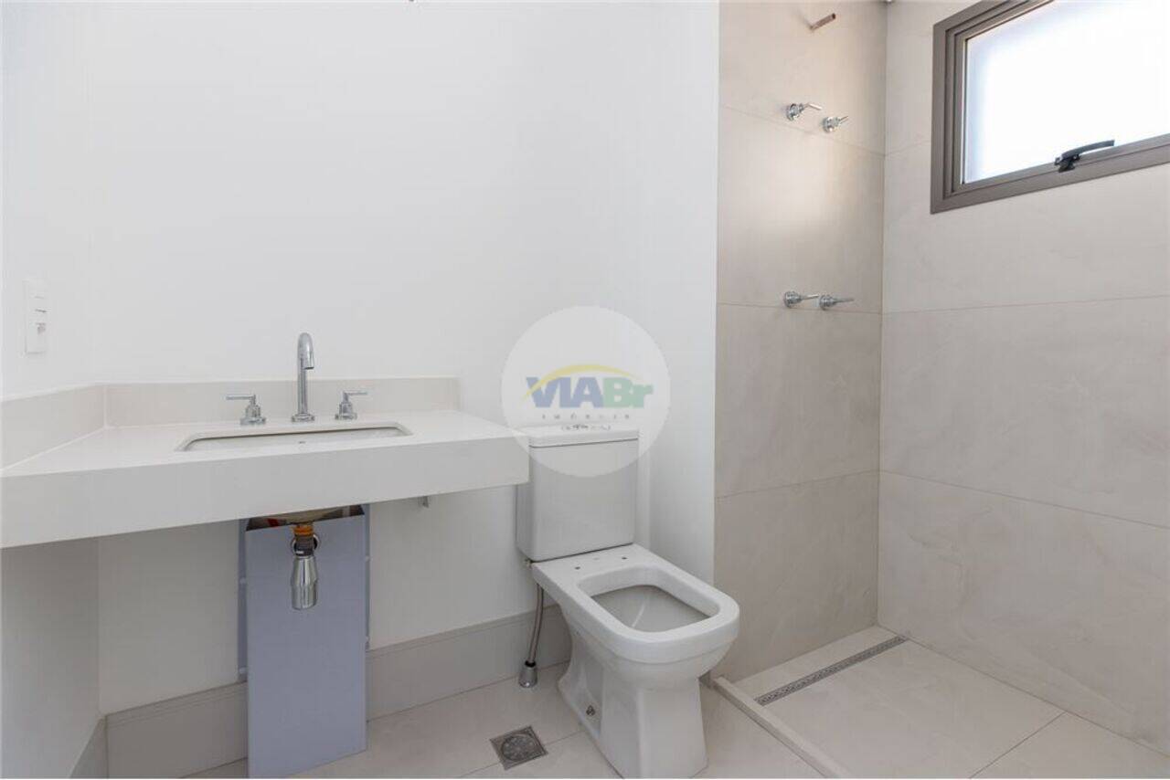 Apartamento Campo Belo, São Paulo - SP