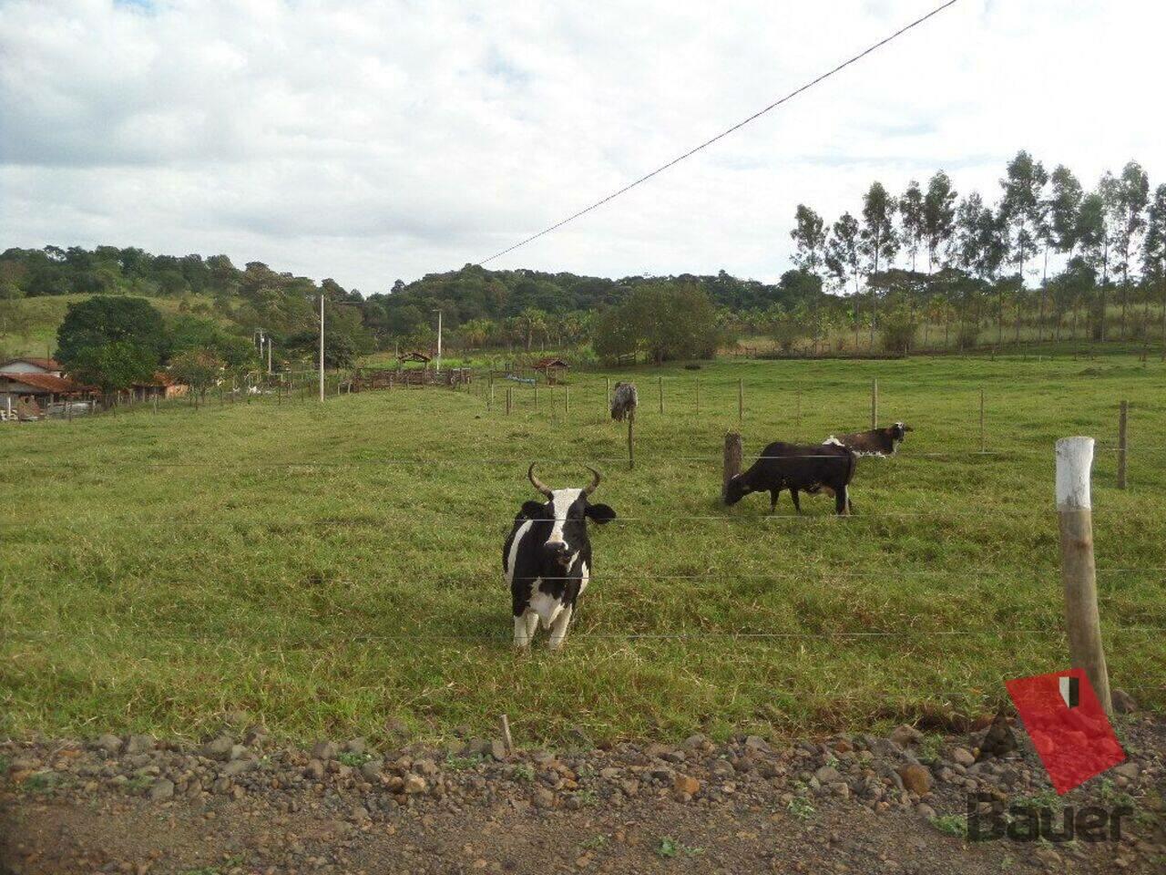 Chácara Pouso Alegre de Baixo, Jaú - SP