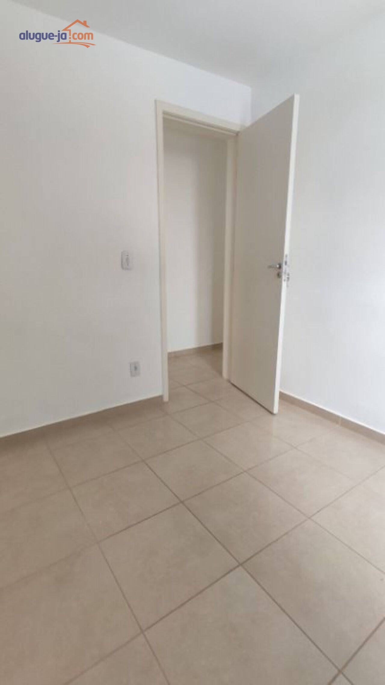 Apartamento Jardim América, São José dos Campos - SP