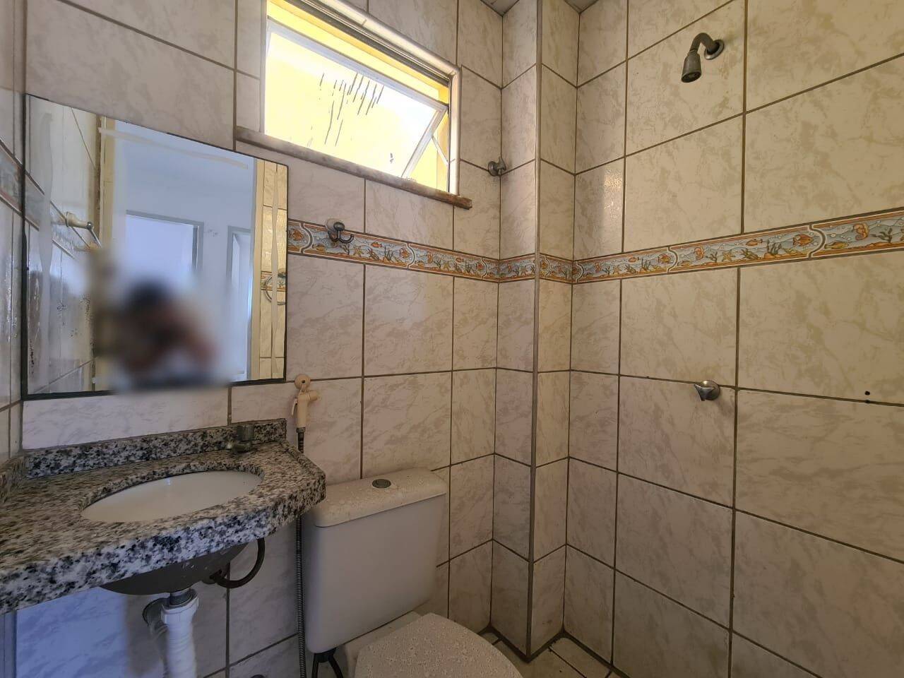 Apartamento Damas, Fortaleza - CE