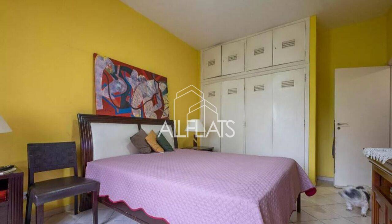 Apartamento Jardins, São Paulo - SP