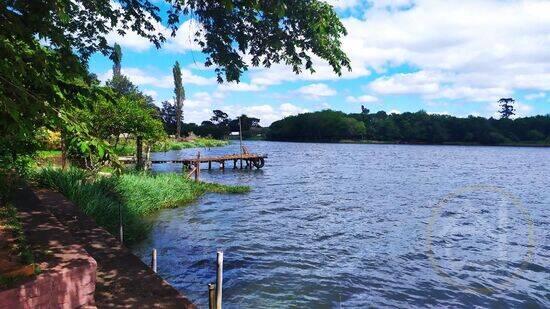 Jardim Ouro Verde - São Sebastião da Amoreira - PR, São Sebastião da Amoreira - PR