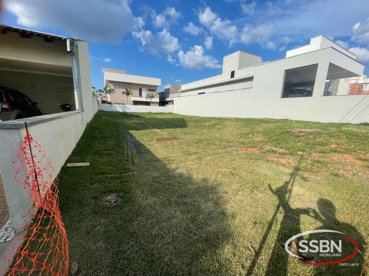 Terreno Residencial Imigrantes, Nova Odessa - SP