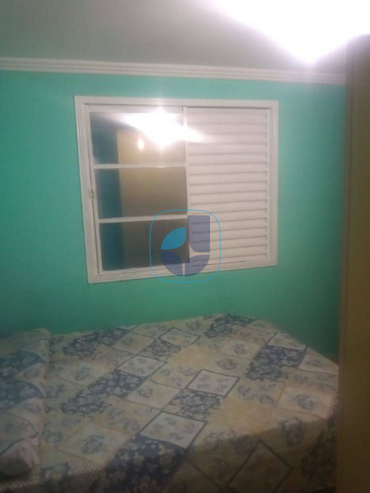 Apartamento Conceição, Diadema - SP