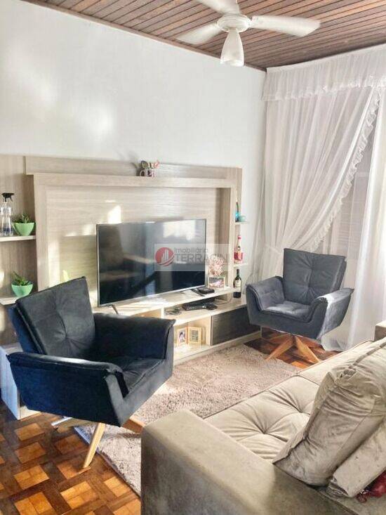 Apartamento Iapi, Porto Alegre - RS