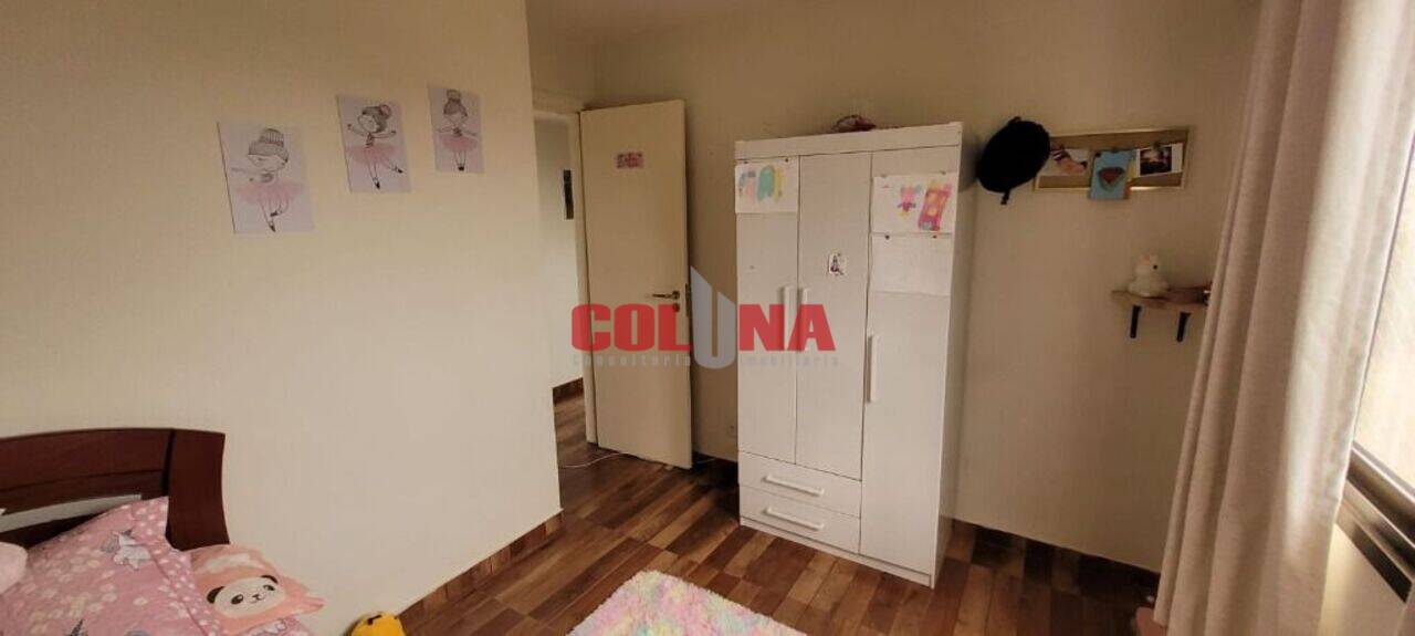 Apartamento Gragoatá, Niterói - RJ