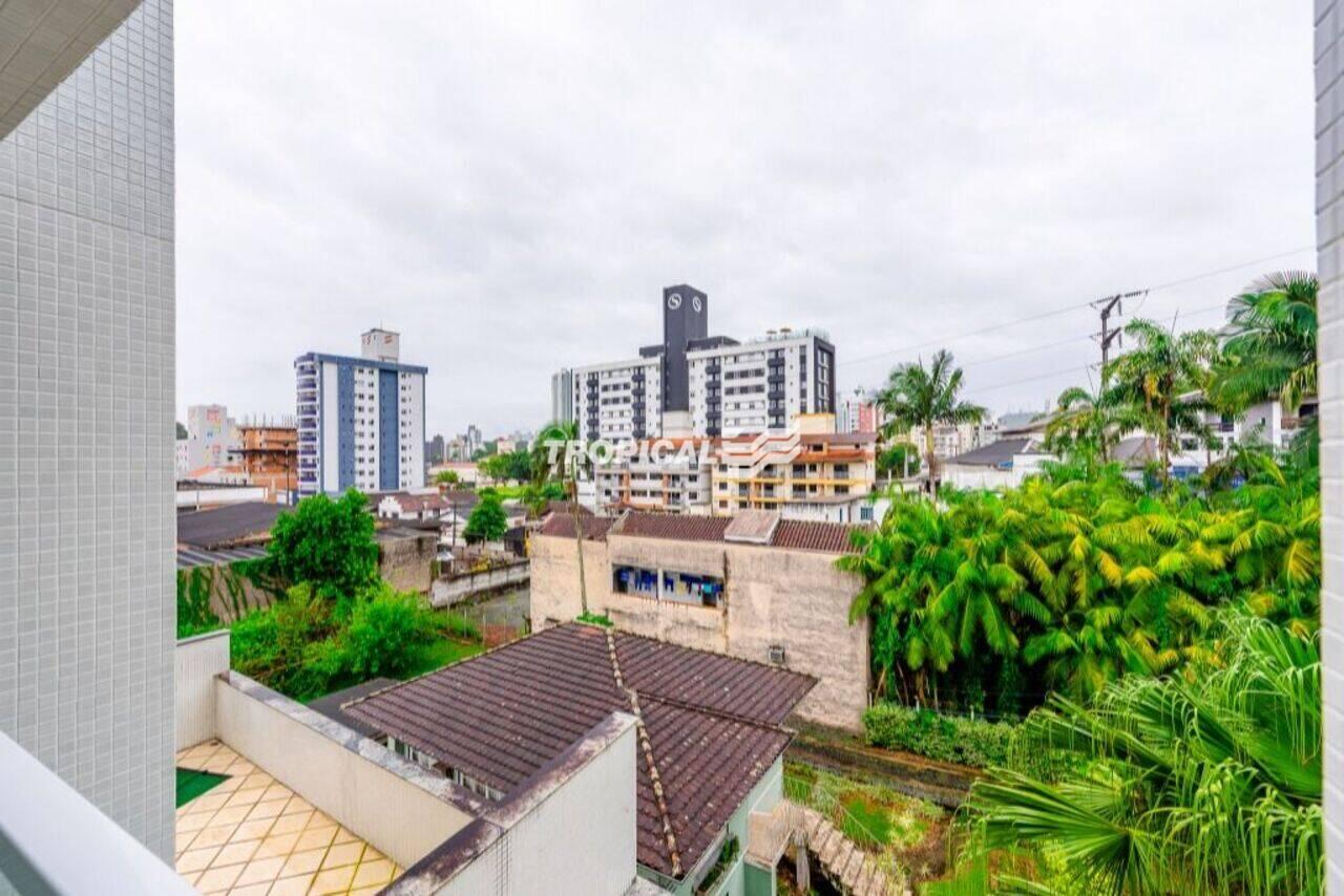 Apartamento Velha, Blumenau - SC