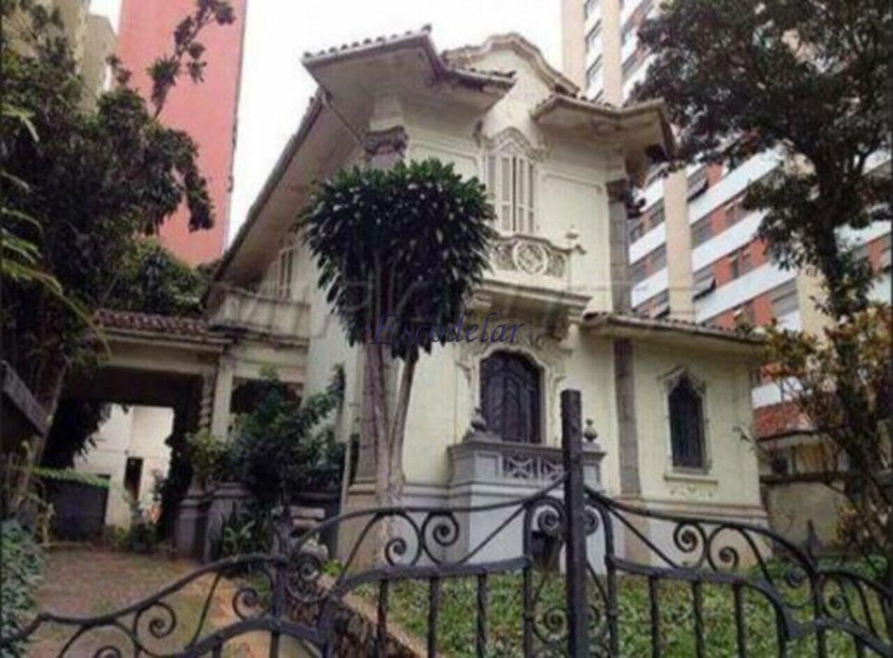 Casa Bela Vista, São Paulo - SP