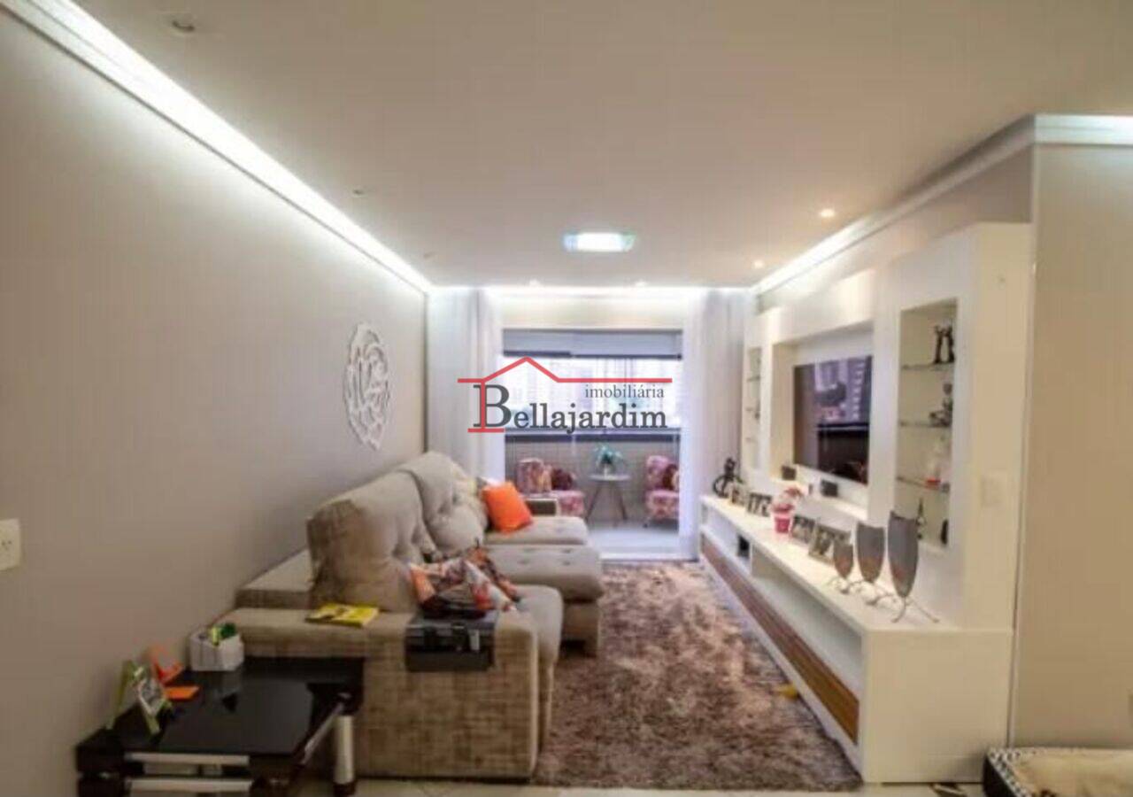 Apartamento Vila Assunção, Santo André - SP