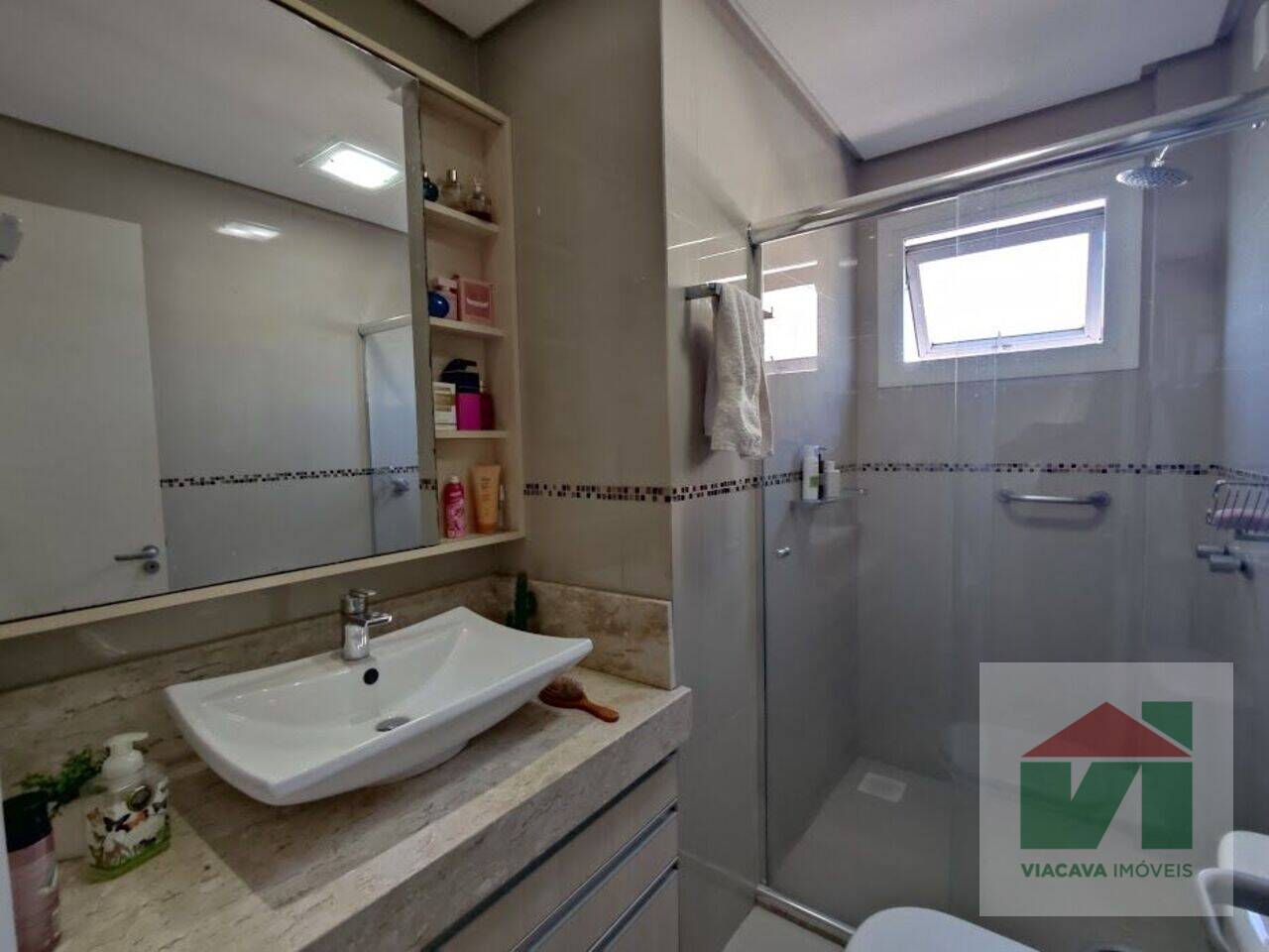 Apartamento Sagrada Família, Taquara - RS