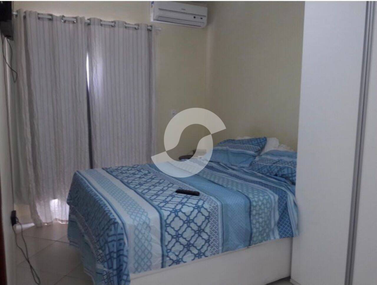 Apartamento Galo Branco, São Gonçalo - RJ