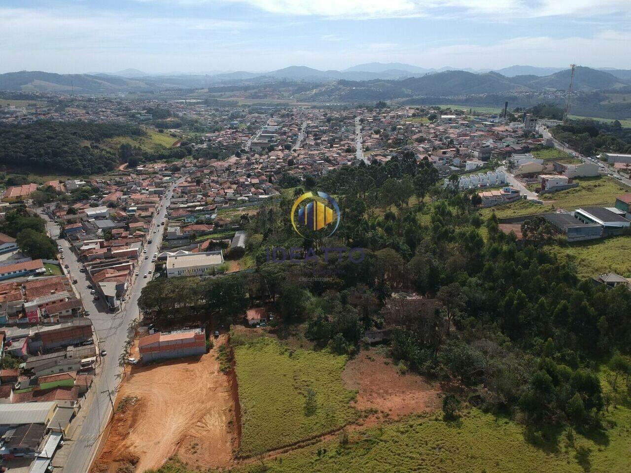 Terreno Cachoeirinha, Bom Jesus dos Perdões - SP