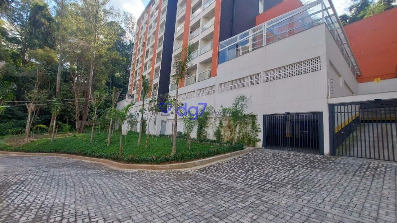 Studio Vila Sônia, São Paulo - SP