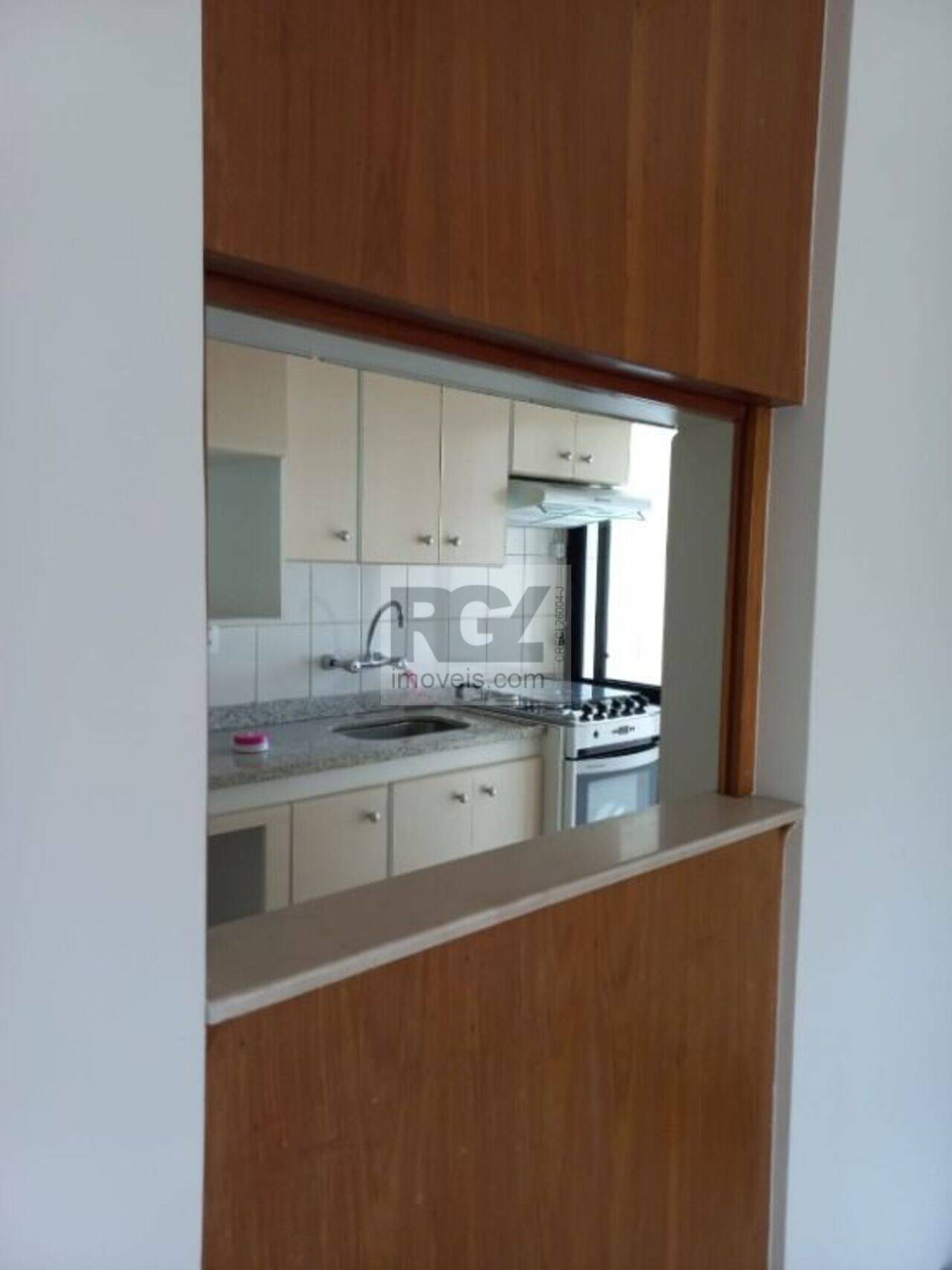 Apartamento Vila Olímpia, São Paulo - SP