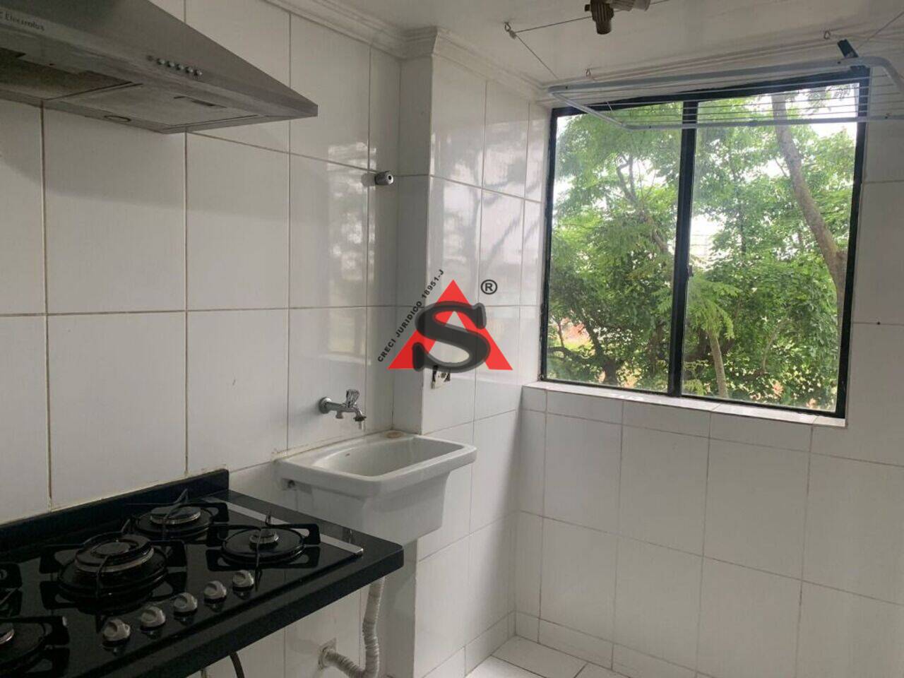 Apartamento Jardim da Saúde, São Paulo - SP