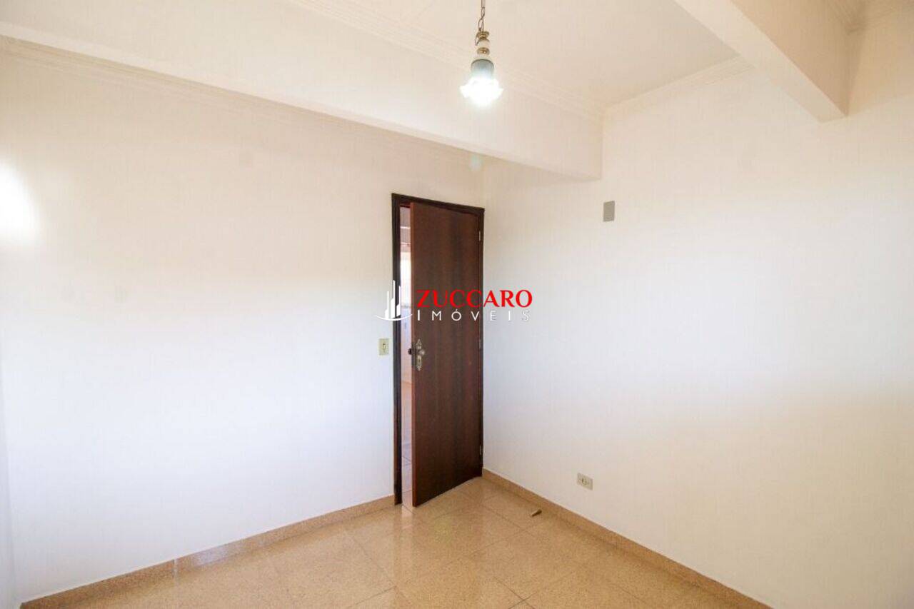 Apartamento Parque Cecap, Guarulhos - SP