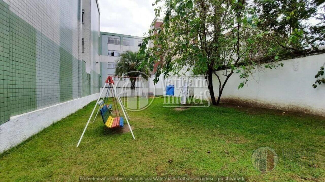 Apartamento Vila Izabel, Curitiba - PR