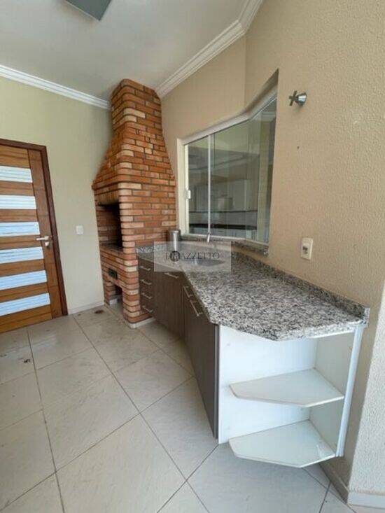 Vila Residencial Green Park - Indaiatuba - SP, Indaiatuba - SP