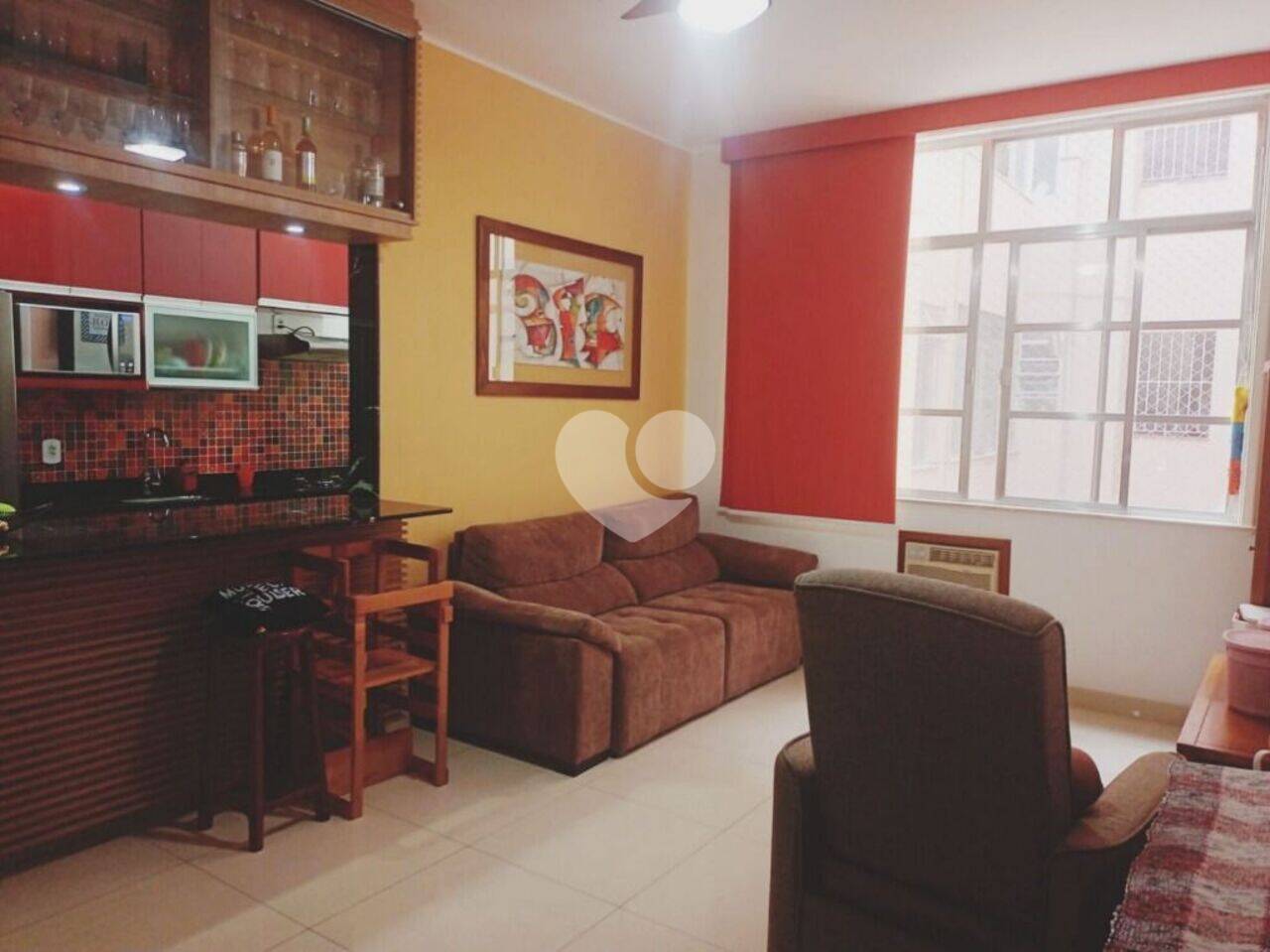 Apartamento Botafogo, Rio de Janeiro - RJ