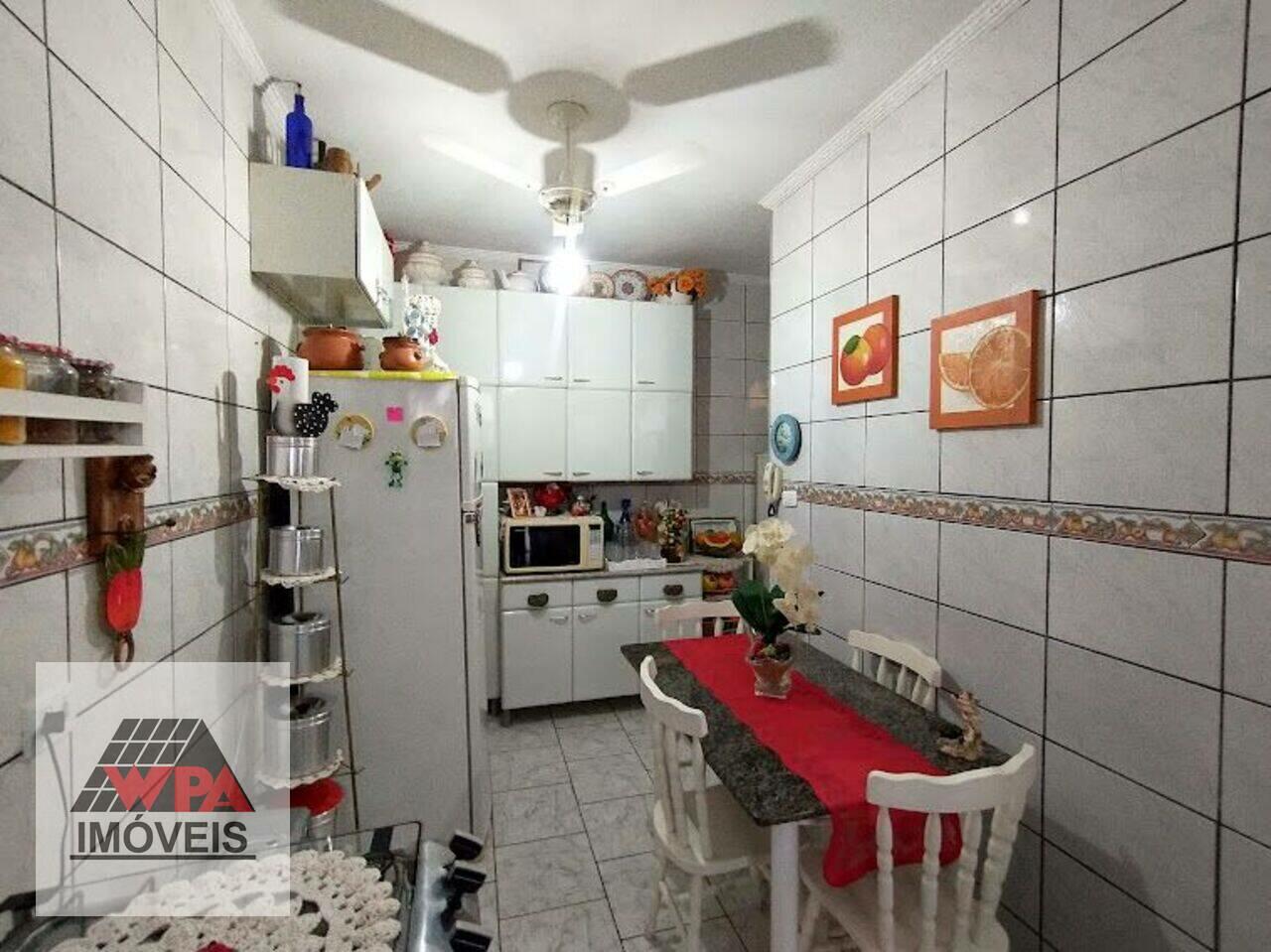 Casa Residencial Vale das Nogueiras, Americana - SP