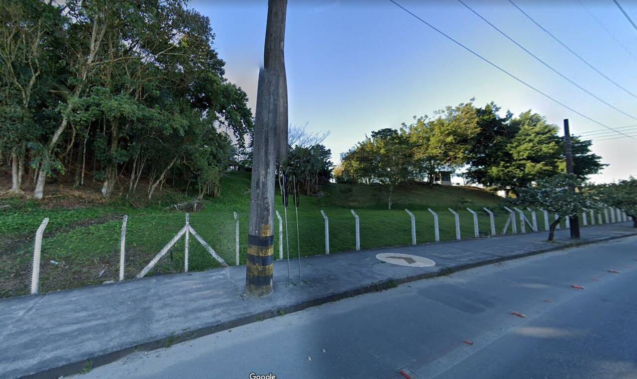 Terreno Costa e Silva, Joinville - SC