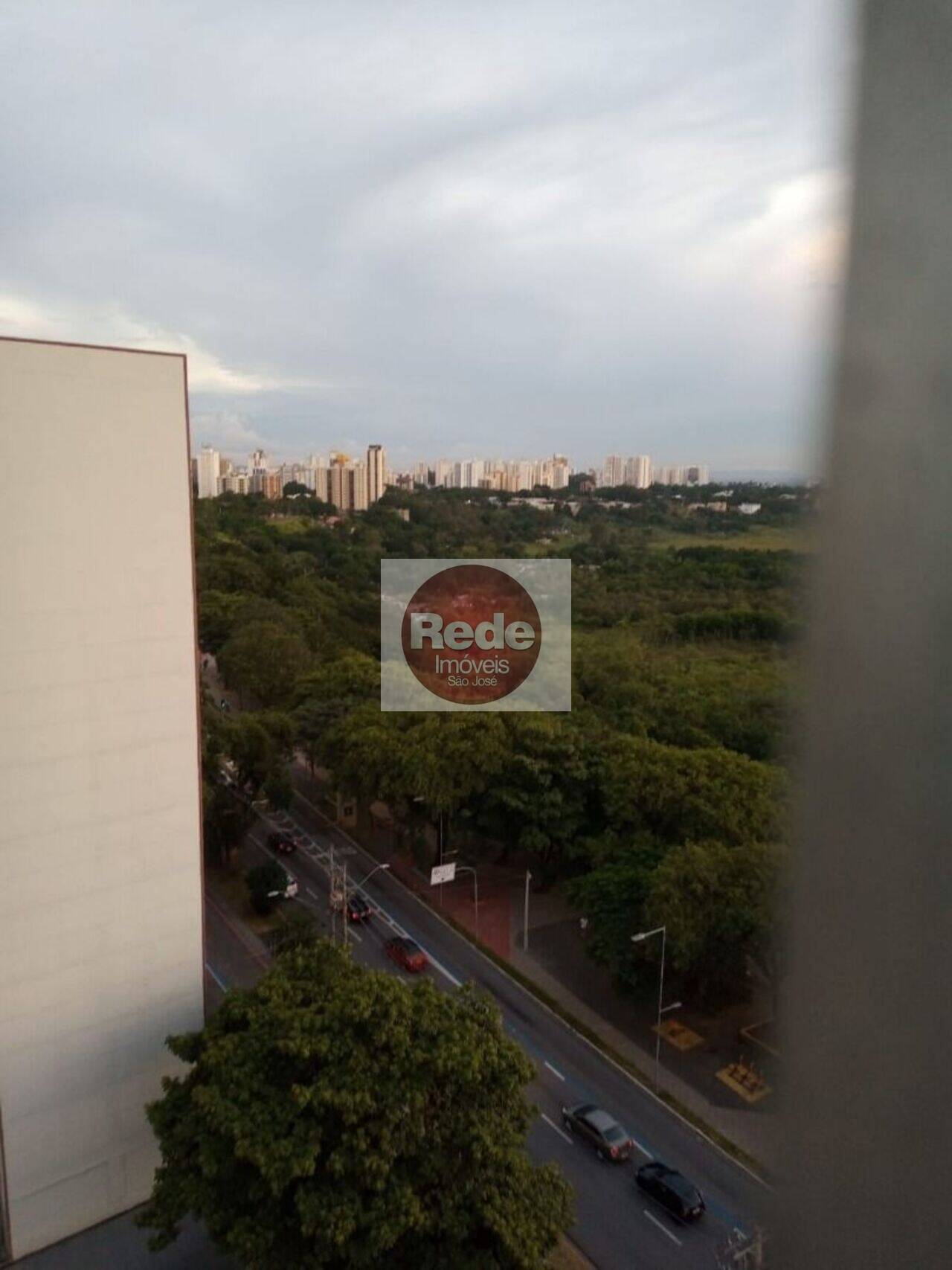 Apartamento Centro, São José dos Campos - SP