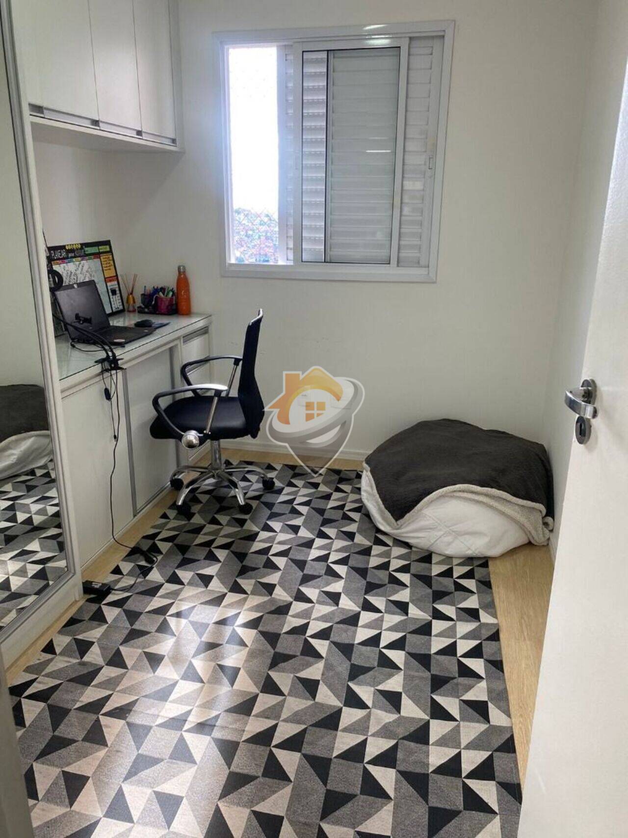 Apartamento Vila Siqueira, São Paulo - SP