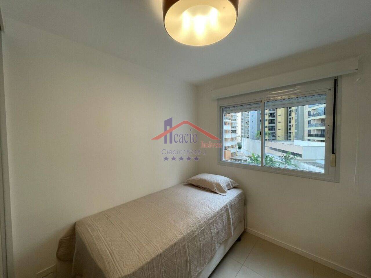 Apartamento Botafogo, Campinas - SP