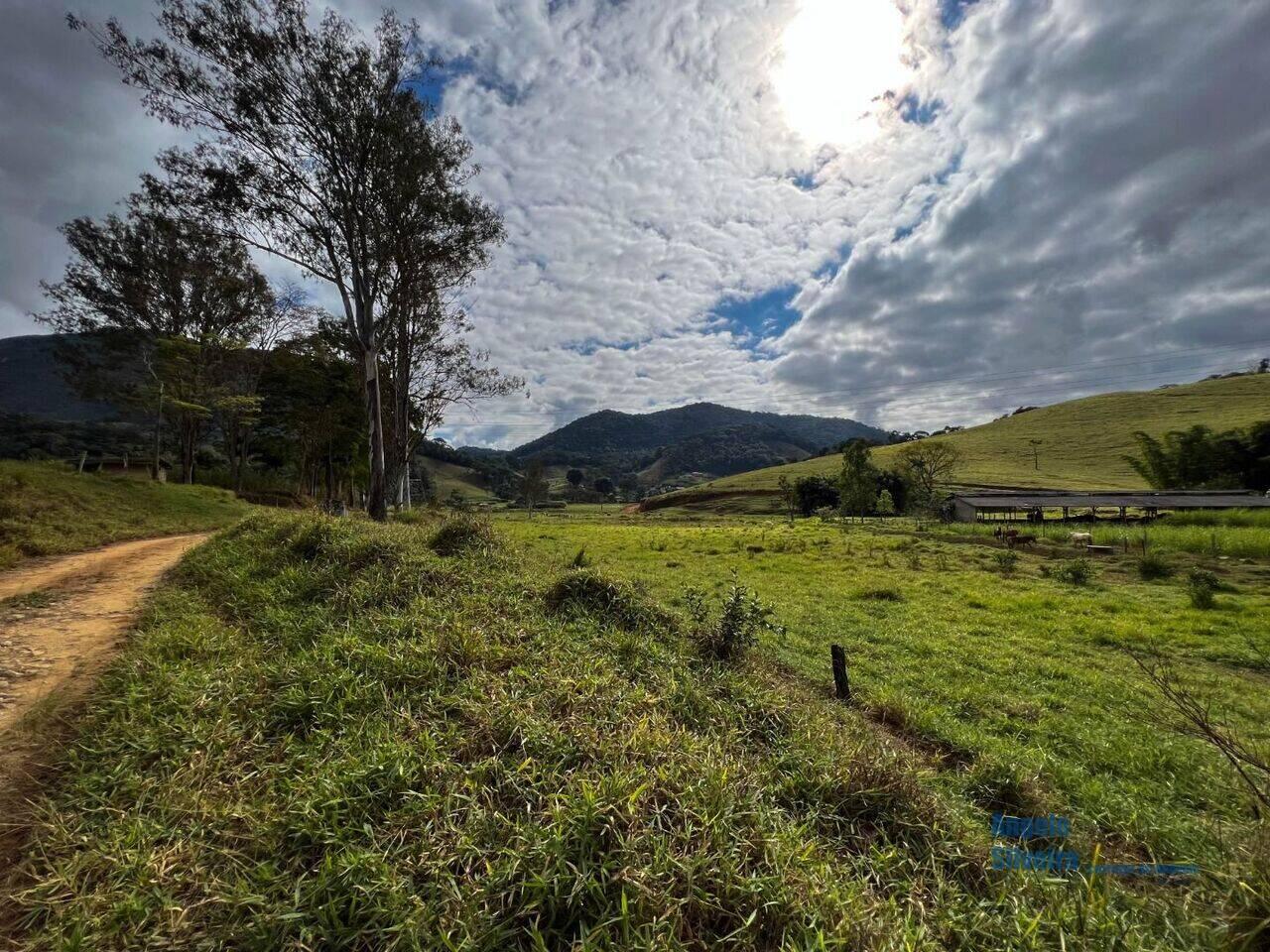 Fazenda Bom Jardim, Bom Jardim - RJ