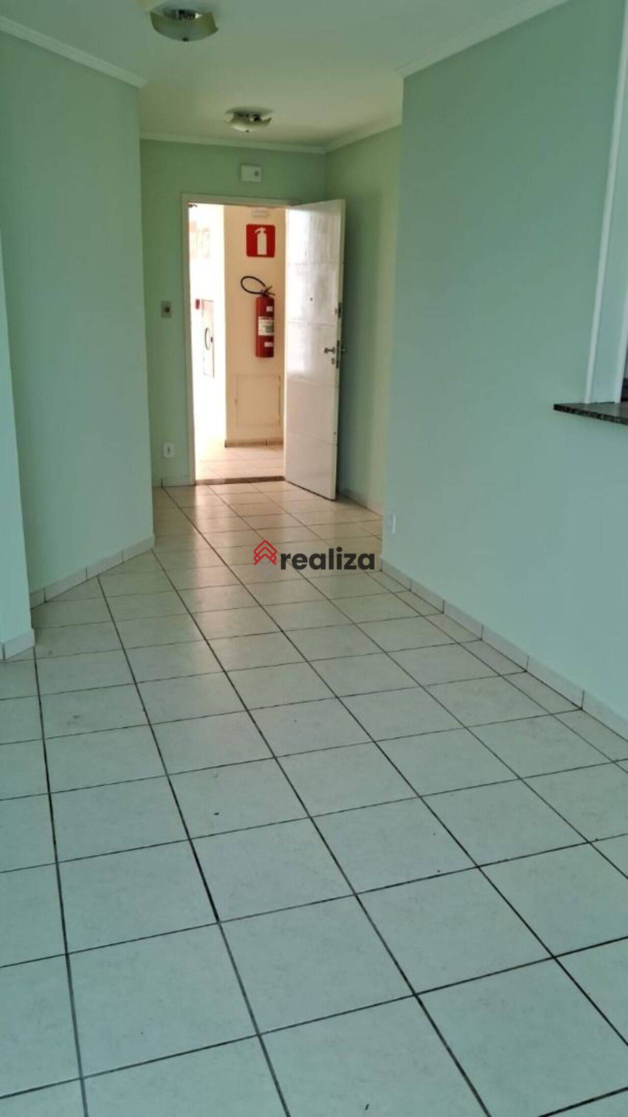 Apartamento Centro, Varginha - MG