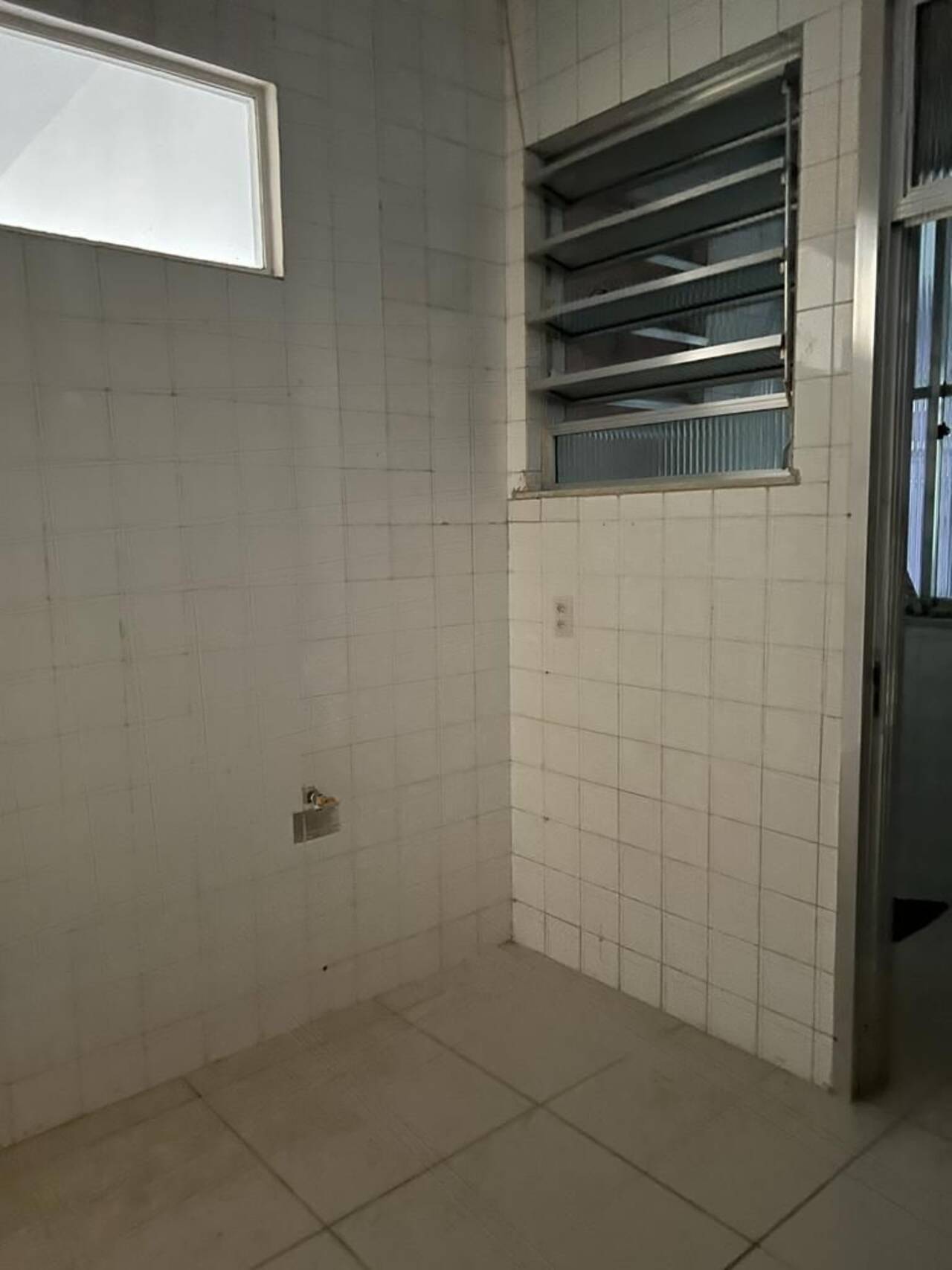 Apartamento Tijuca, Rio de Janeiro - RJ