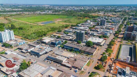 Zona Industrial - Guará - DF, Guará - DF