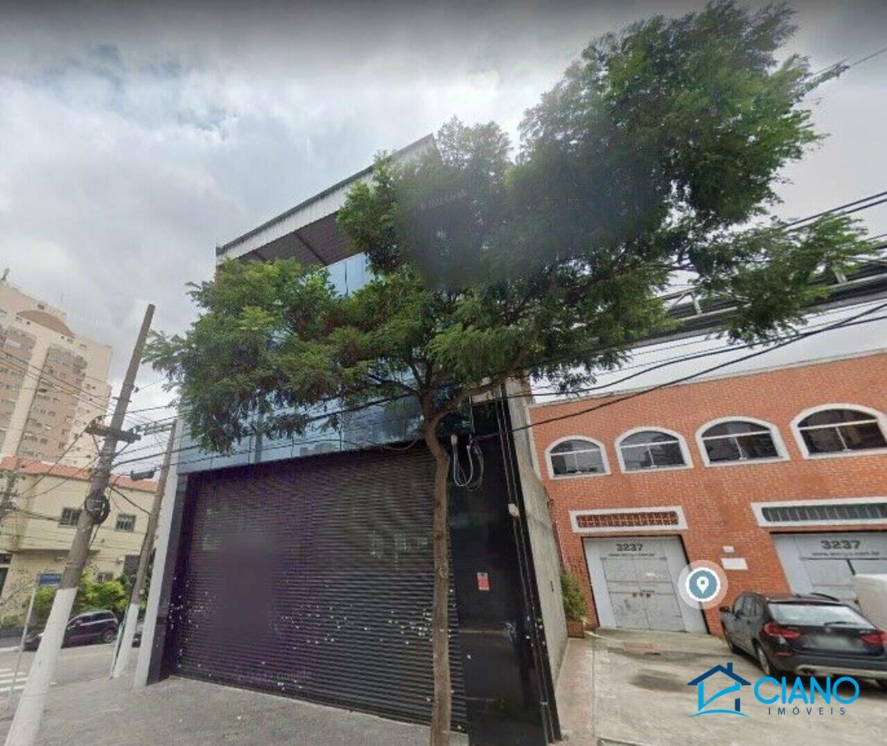 Prédio Mooca, São Paulo - SP