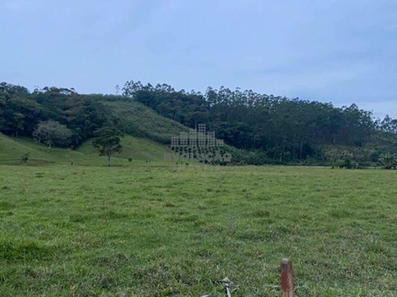 Sítio Oliveira, Tijucas - SC