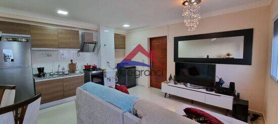 Apartamento de 40 m² na Intendência - Belenzinho - São Paulo - SP, à venda por R$ 354.000