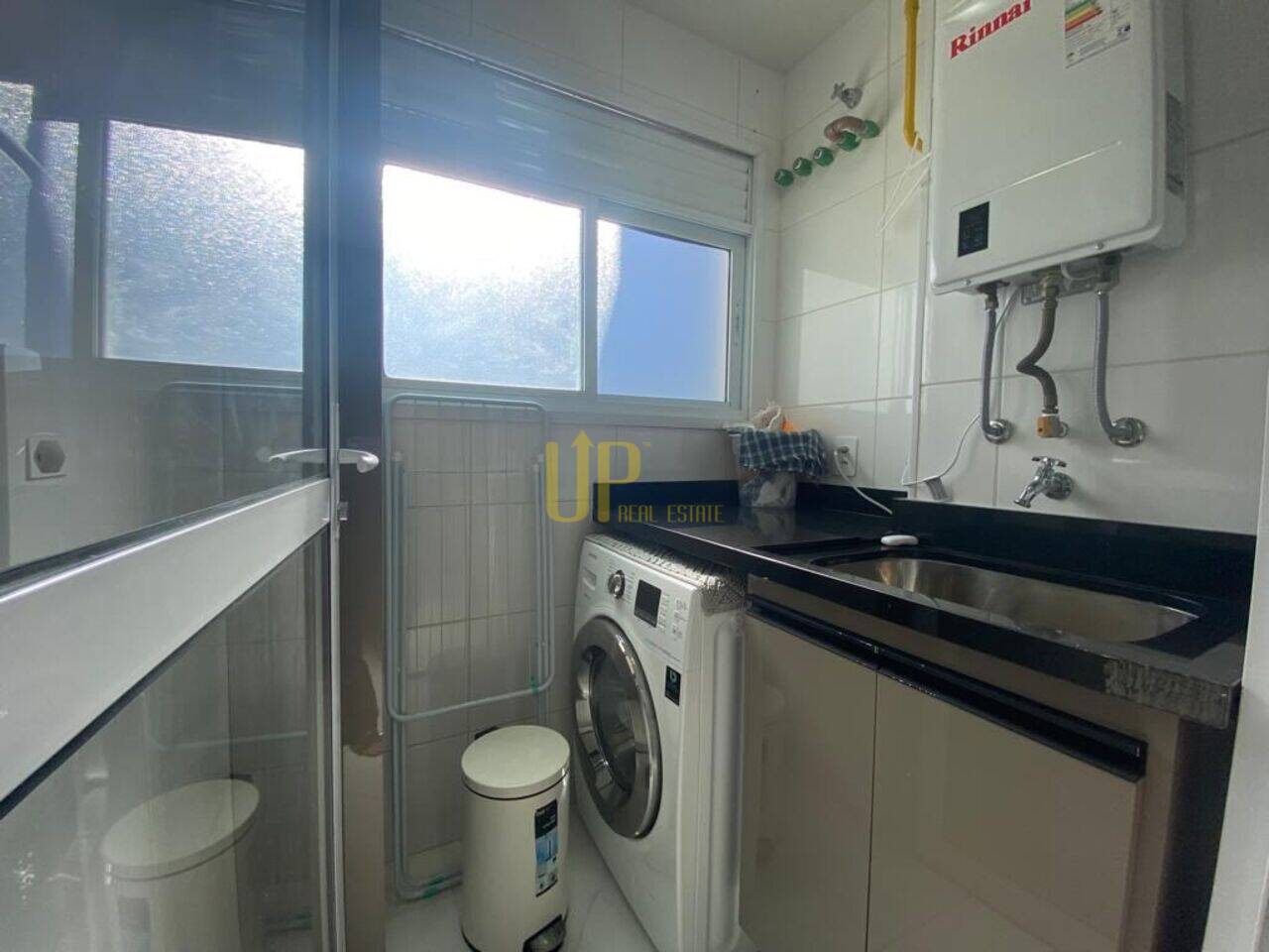 Apartamento Vila Olímpia, São Paulo - SP