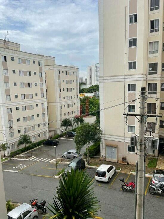 Jardim América - Sorocaba - SP, Sorocaba - SP