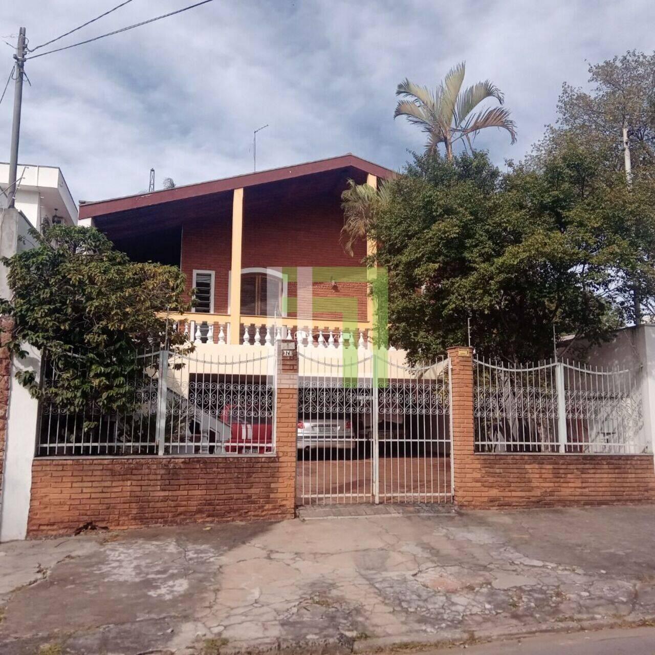 Casa Vila São João Batista, Jundiaí - SP