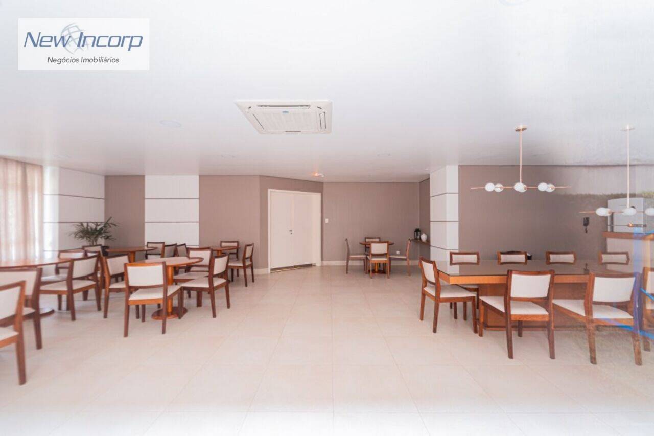 Apartamento Vila Santa Catarina, São Paulo - SP