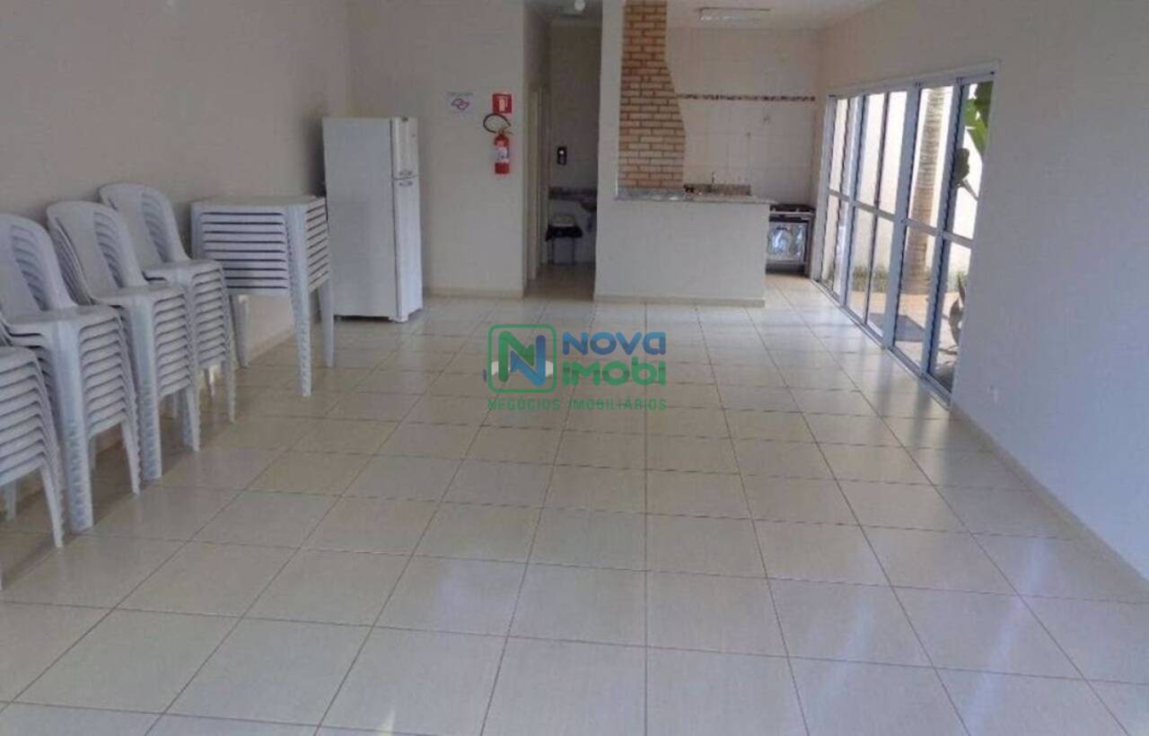 Apartamento Vila Monteiro, Piracicaba - SP