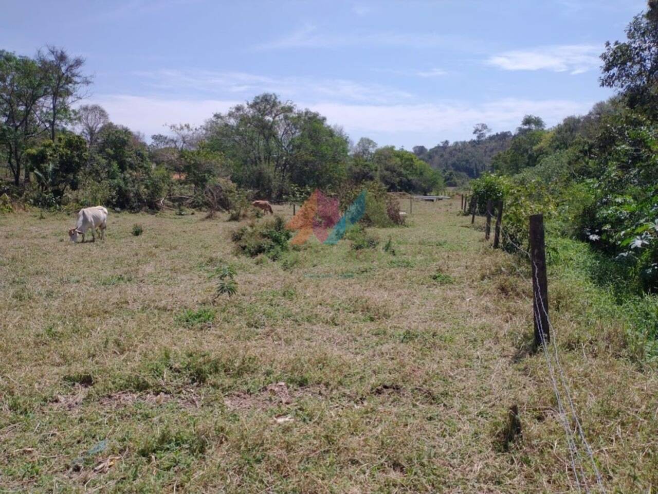 Terreno Recreio Campestre Internacional Viracopos II, Indaiatuba - SP