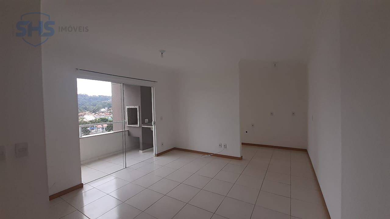 Apartamento Velha, Blumenau - SC