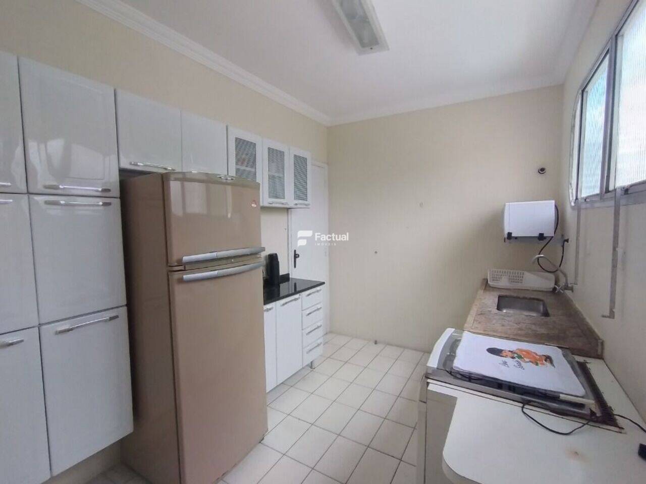 Apartamento Pitangueiras, Guarujá - SP