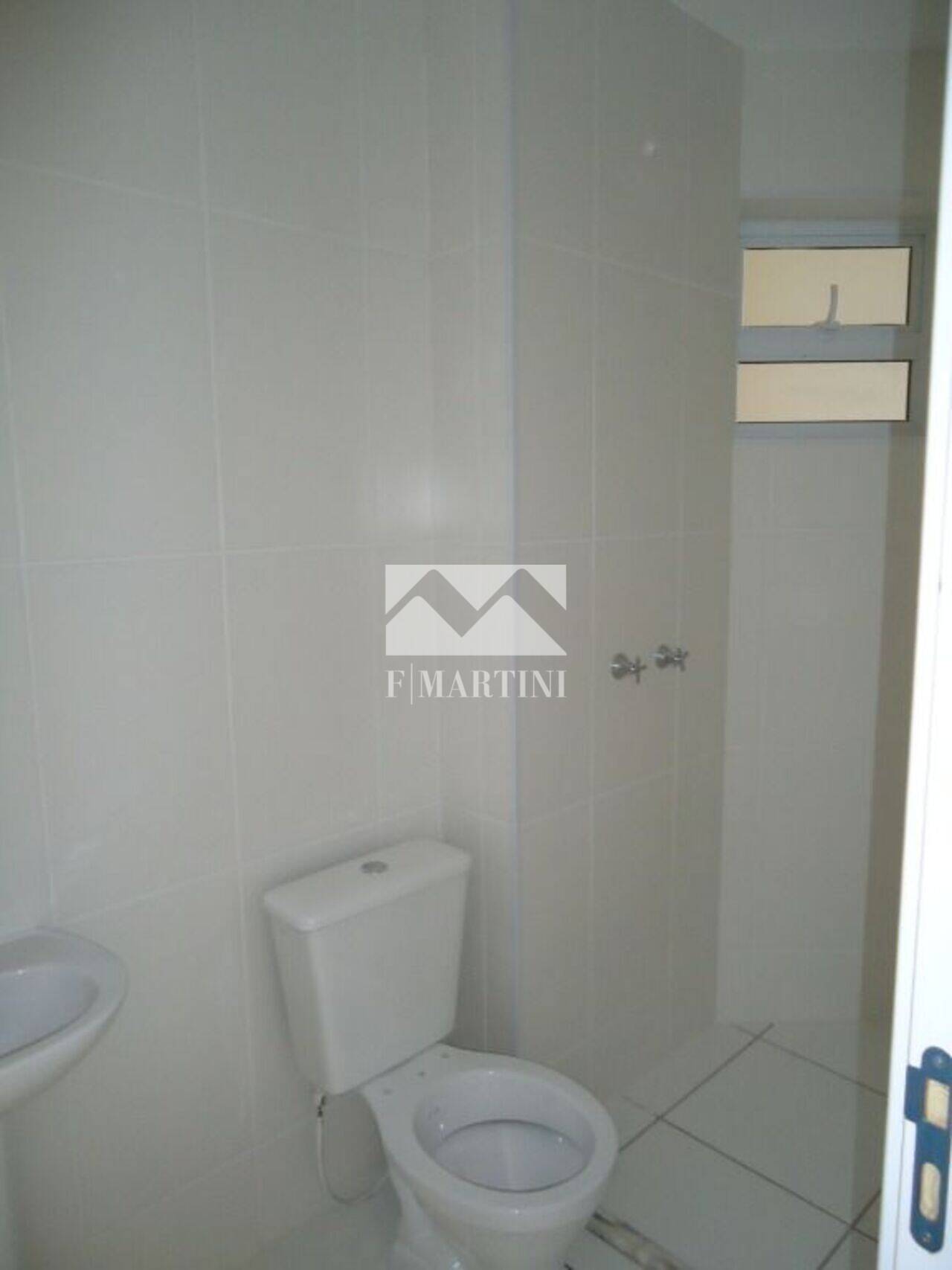 Apartamento Paulicéia, Piracicaba - SP