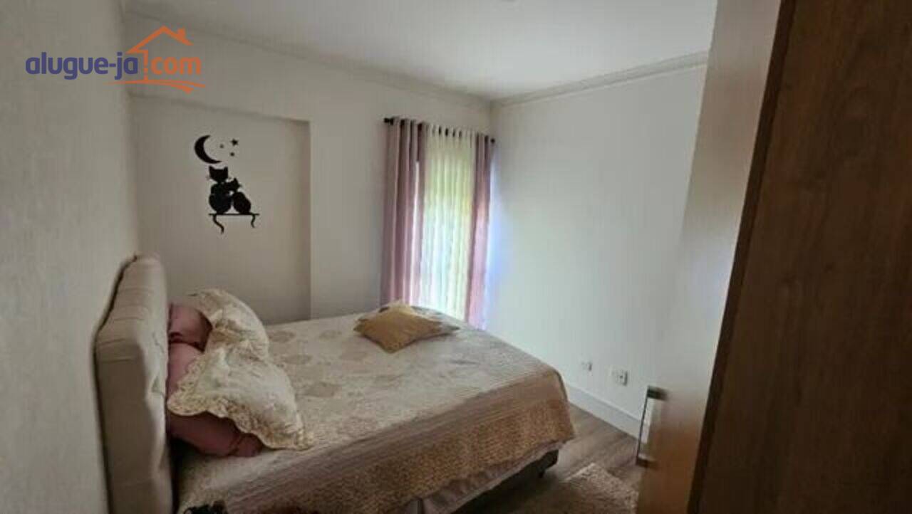 Apartamento Jardim Aquarius, São José dos Campos - SP