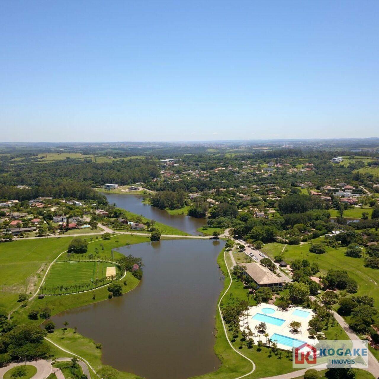 Sobrado Condomínio Fazenda Vila Real de Itu, Itu - SP