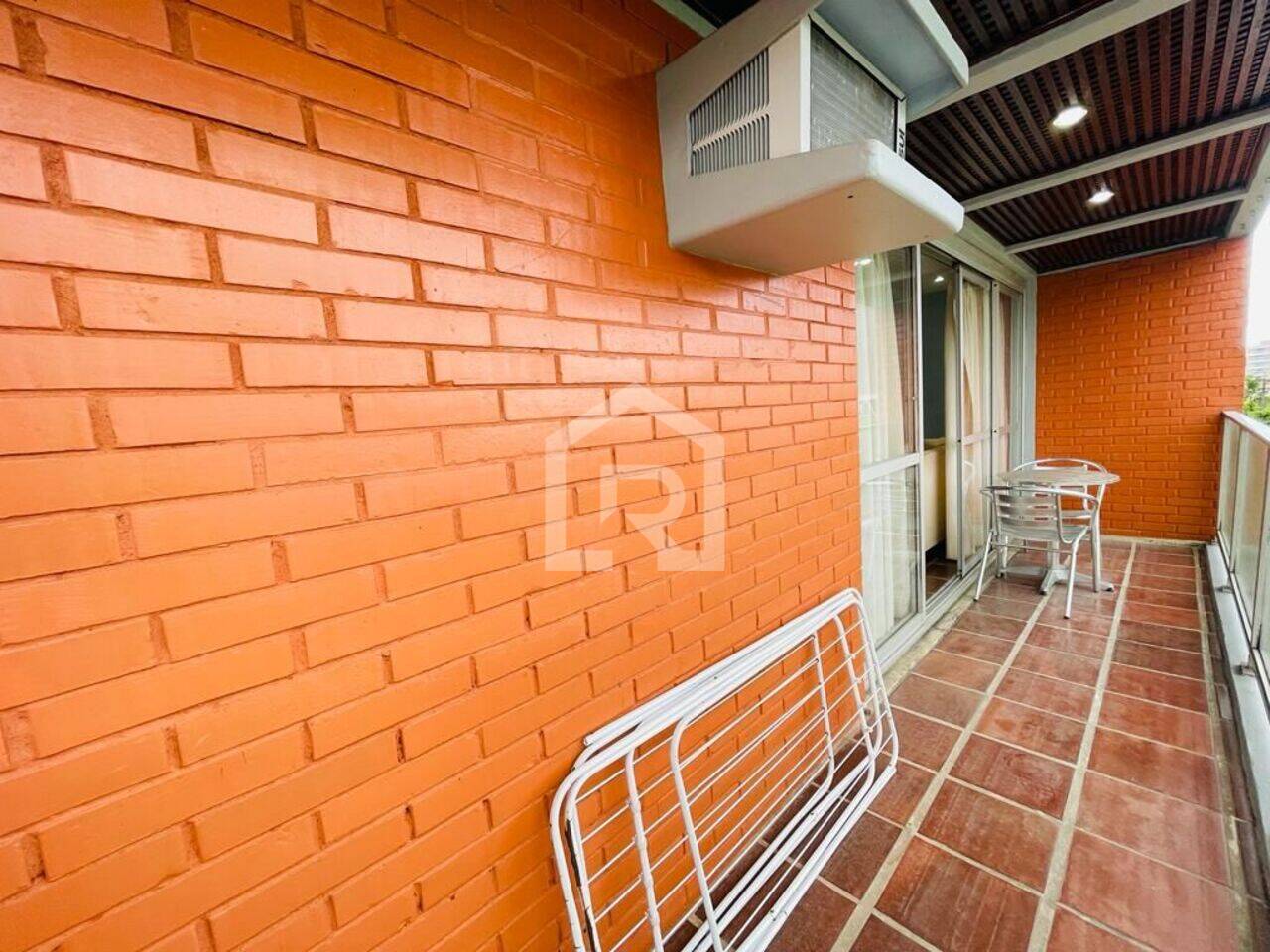 Apartamento Enseada, Guarujá - SP